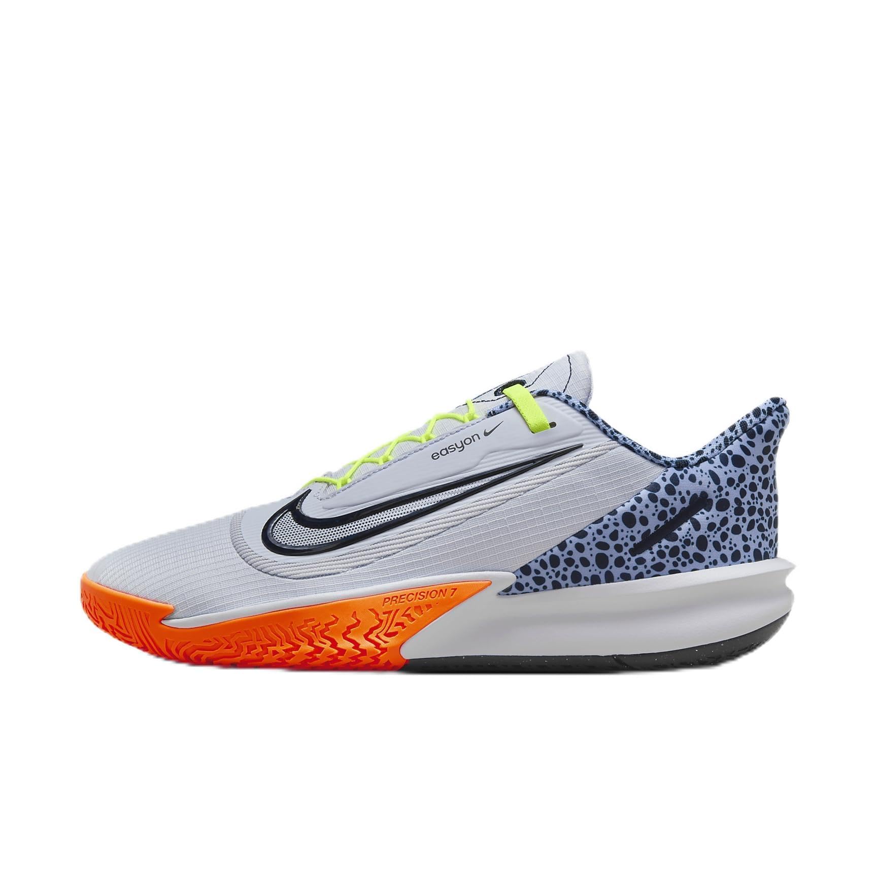 Nike Precision Vii Easyon Oly Men Football Shoes
