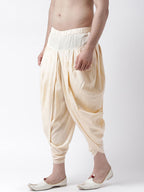 Kisah Mens Dhoti, Cotton Blend Dhoti Pant For Men
