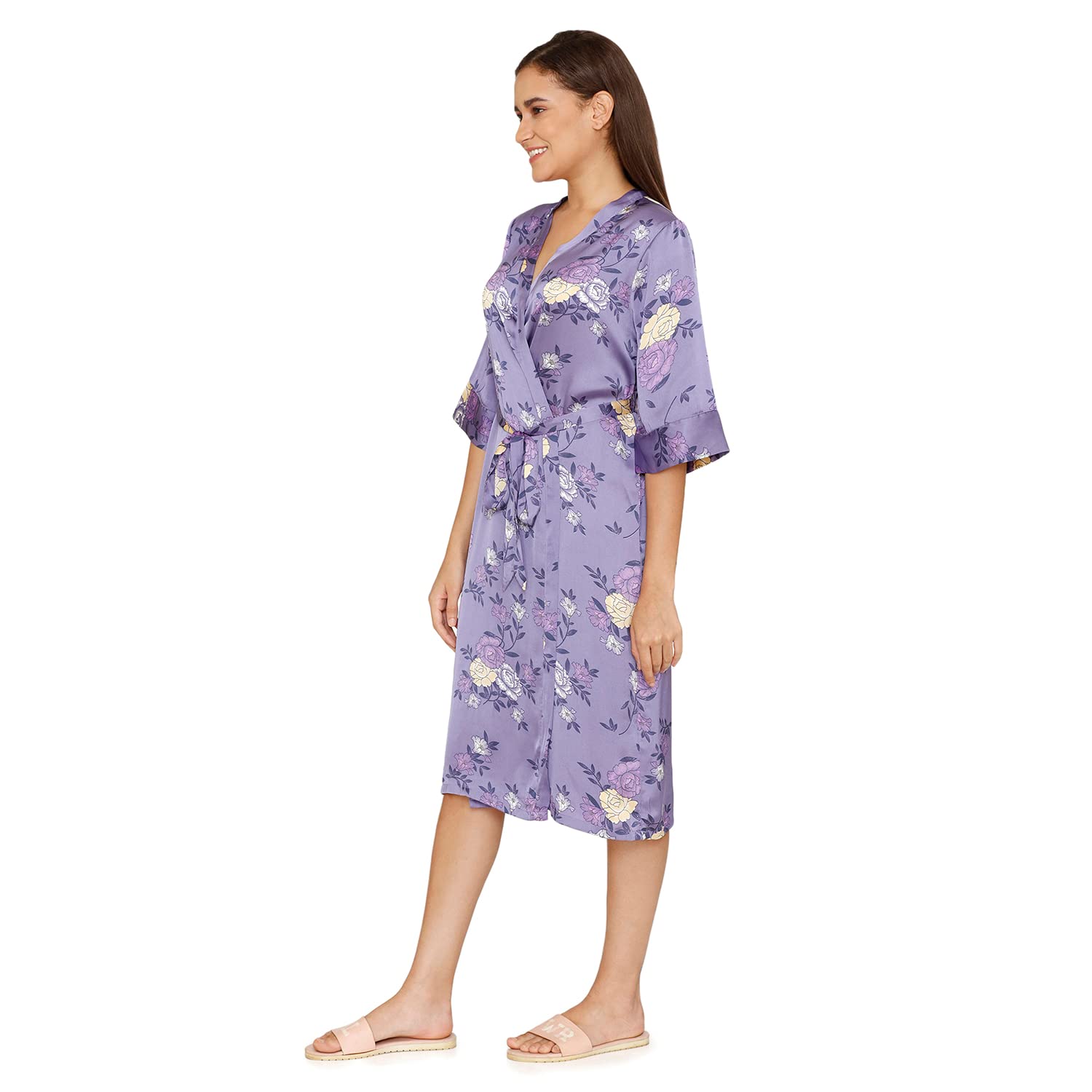 Zivame Womens Robes