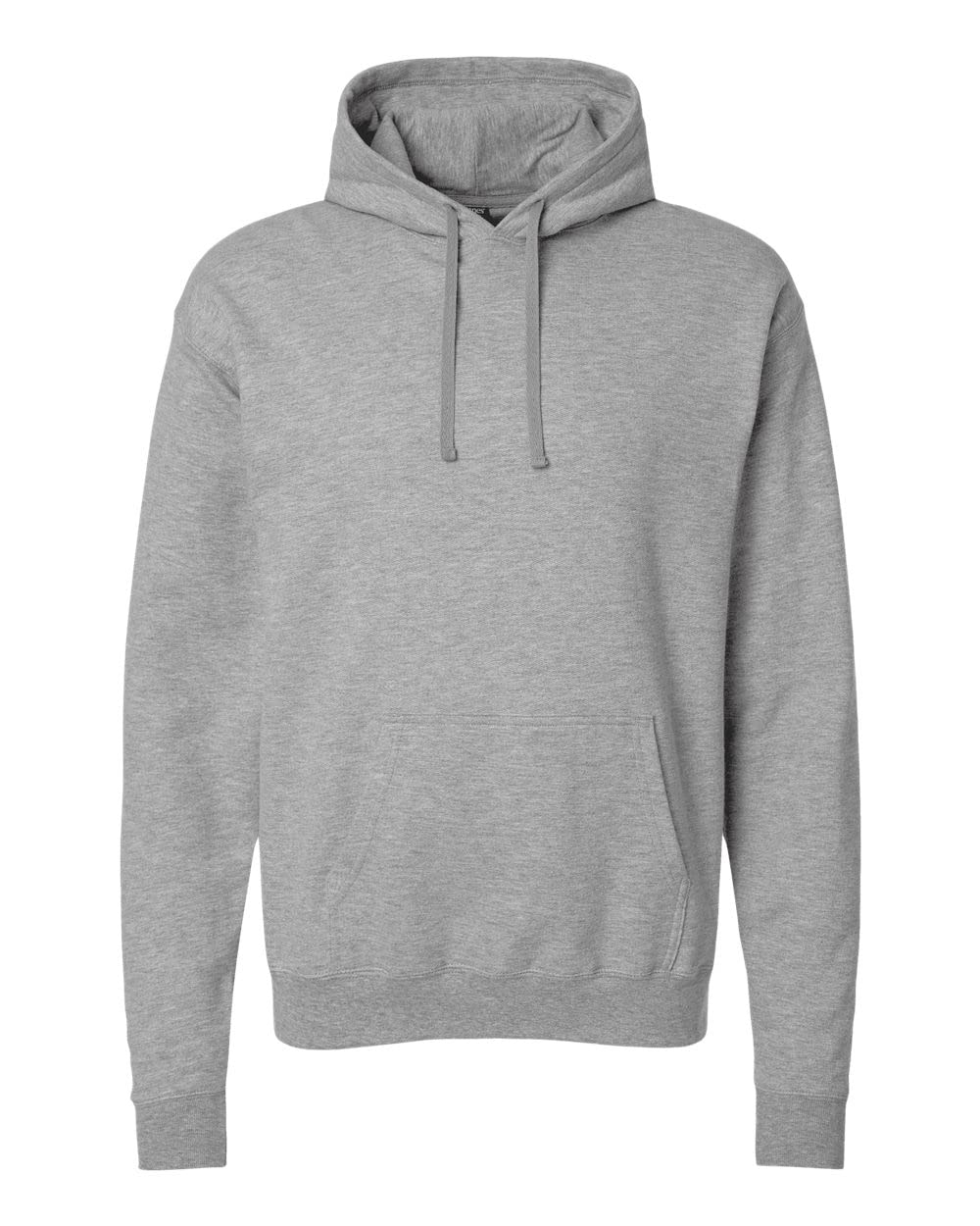 Perfect Sweats Pullover Hooded Sweatshirt - BLAcK - S(D0102H7D2FJ)