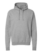 Perfect Sweats Pullover Hooded Sweatshirt - BLAcK - S(D0102H7D2FJ)