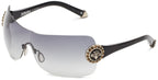 Affliction Sunglasses Griffin Black & Brown