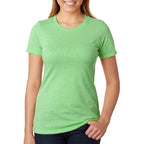 Ladies cVc T-Shirt - cHARcOAL - 3XL(D0102H7NPFT)