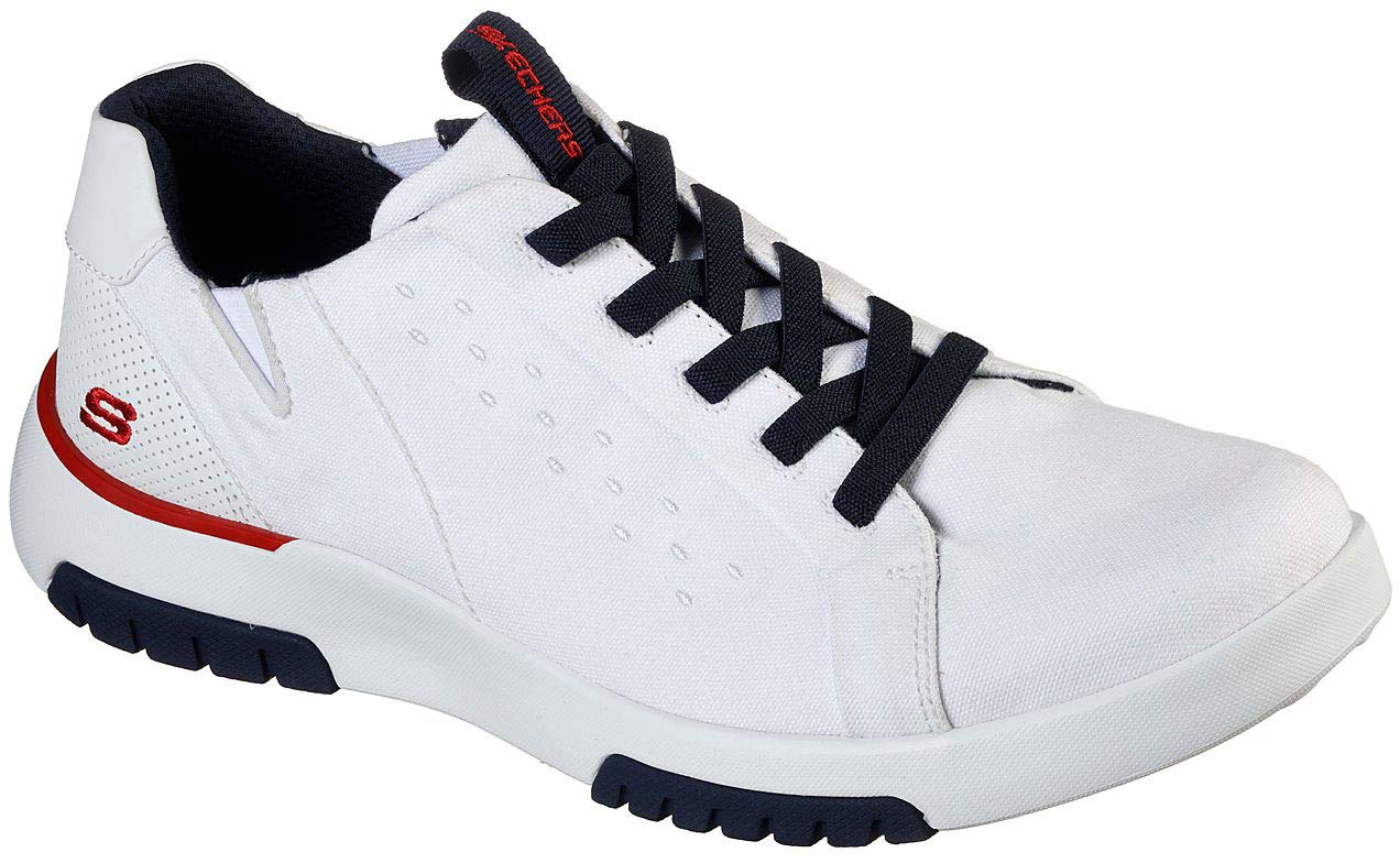 Skechers Men Bellinger 2.0 Hanwell Casual Shoes