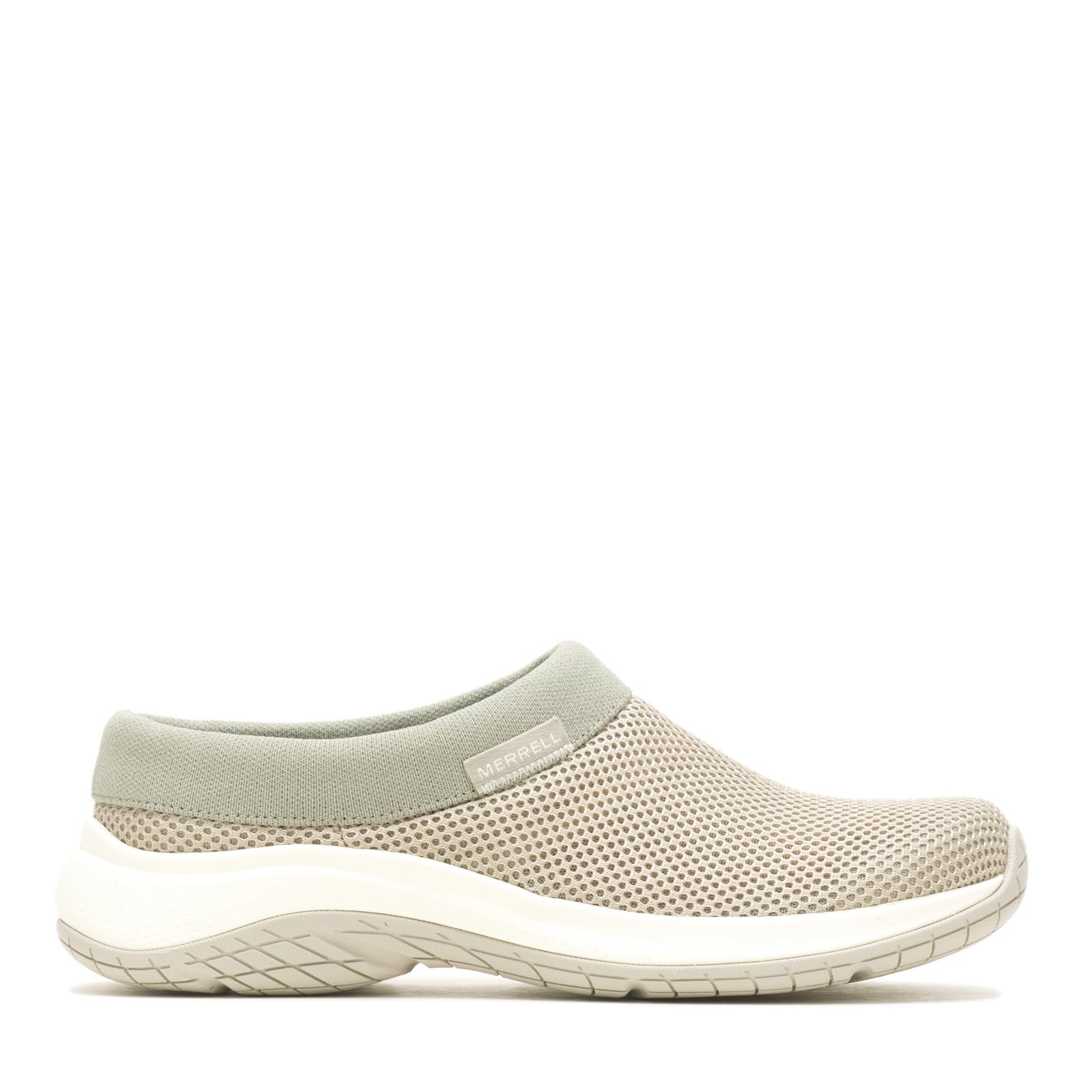 Merrell Women's Encore Breeze 5 Moccasin, Aluminum, 8 Wide