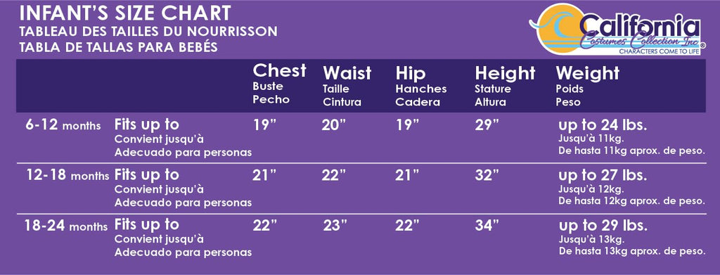 California Costumes CC1120097TS Happy Harvest Scarecrow Costume  Brown - Toddler - 12 to 18 Month