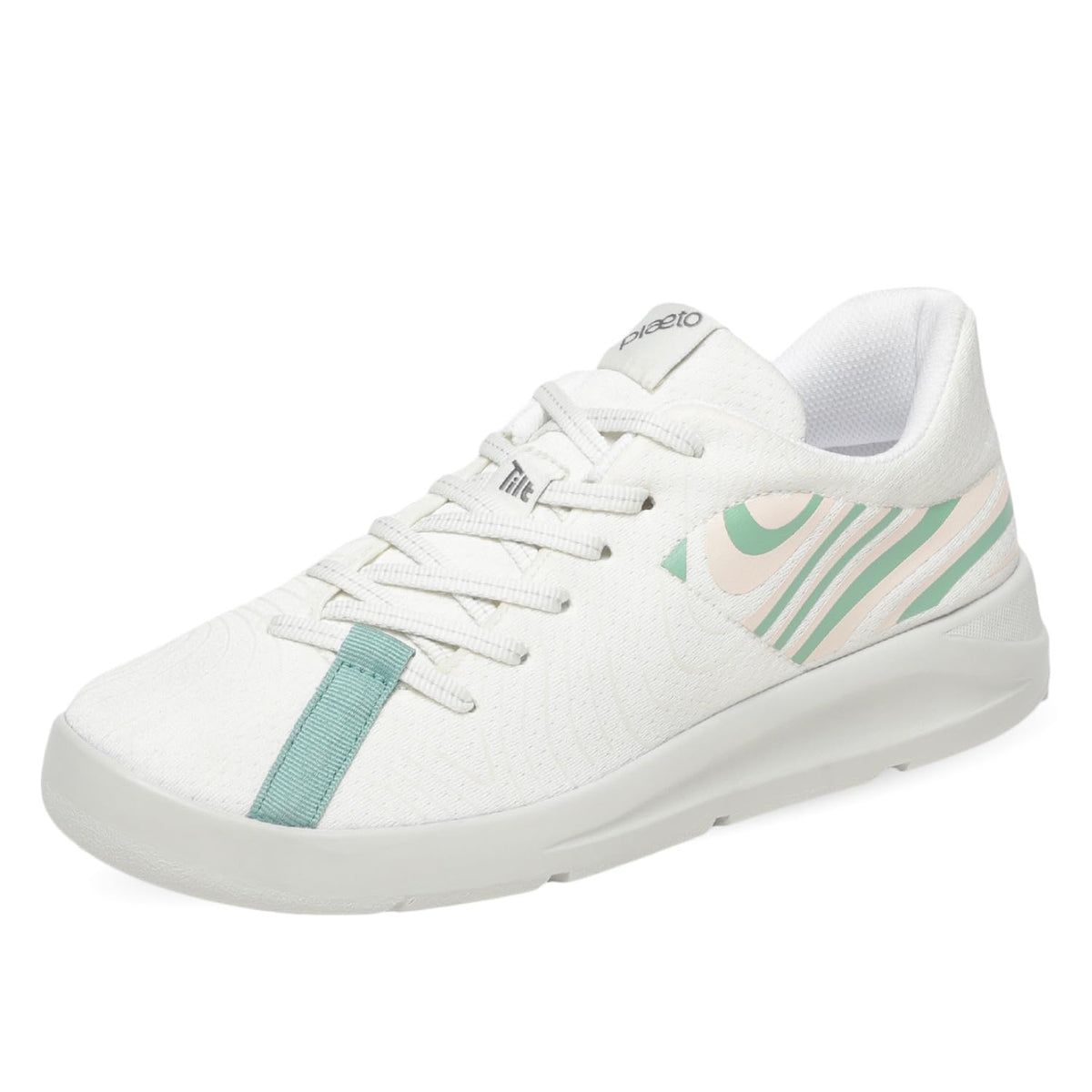 Plaeto Coast Multiplay Sneakers, 7 UK 7