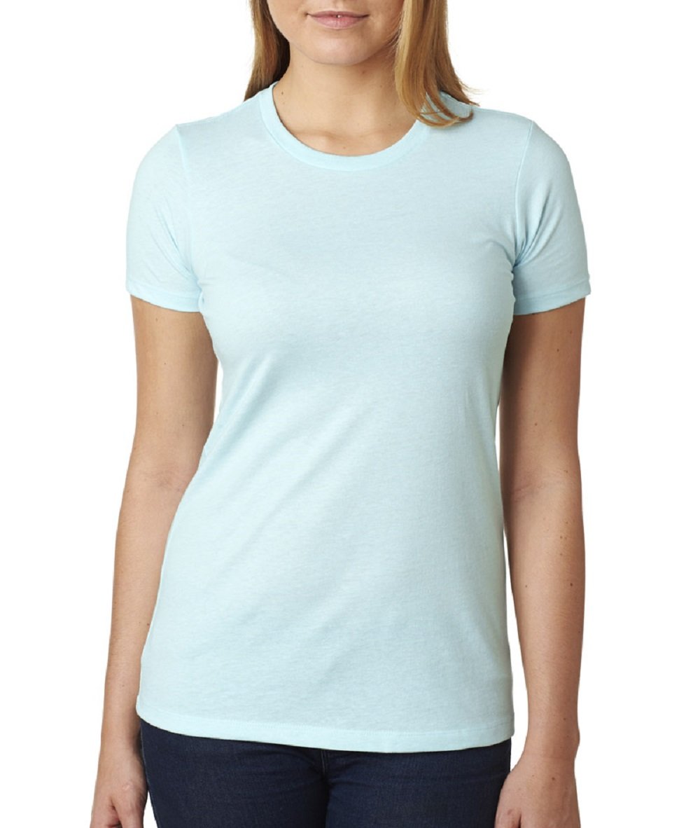 Ladies cVc T-Shirt - cHARcOAL - 3XL(D0102H7NAH2)