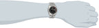 Seiko Men's SNK375 Automatic Stainless Steel Watch