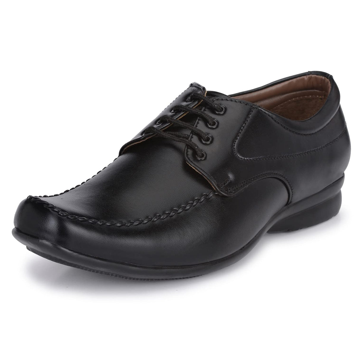 JOHN KARSUN Mens Formal Shoes Black 9