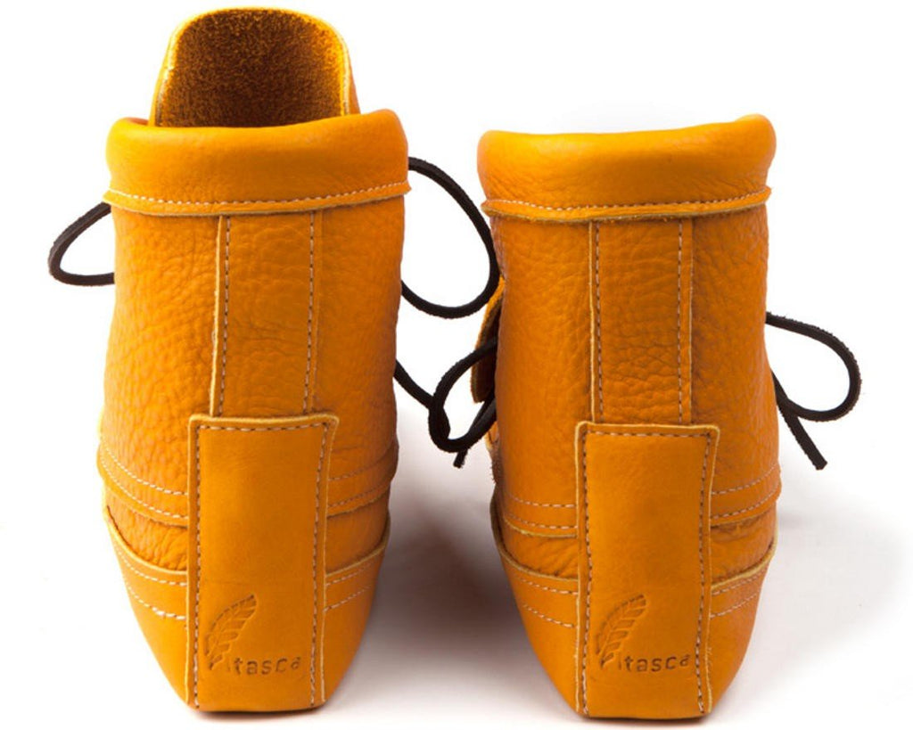 Itasca Moccasin Men's Hatchie ''Gold'' Moccasin Boot Size: 10.5