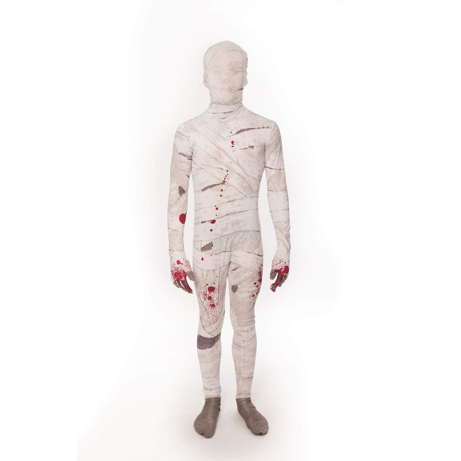 Morphsuits Mummy Costumes for Kids, Halloween Costumes Mummy, Mummy Halloween for Kids, Kids Mummy Costume Boys, Mummy Halloween