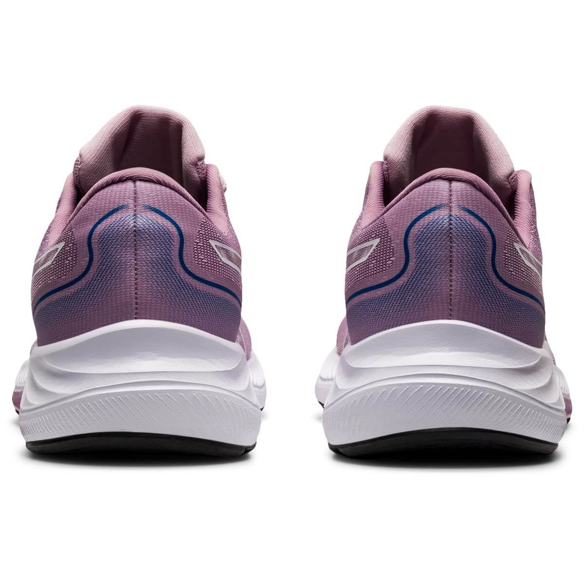 ASICS Women's Gel-Excite 9 Running Shoes, 11, Barely Rose/White