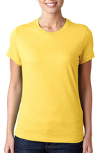 Ladies The Favorite T-Shirt - AQUA - S(D0102H78QXT)