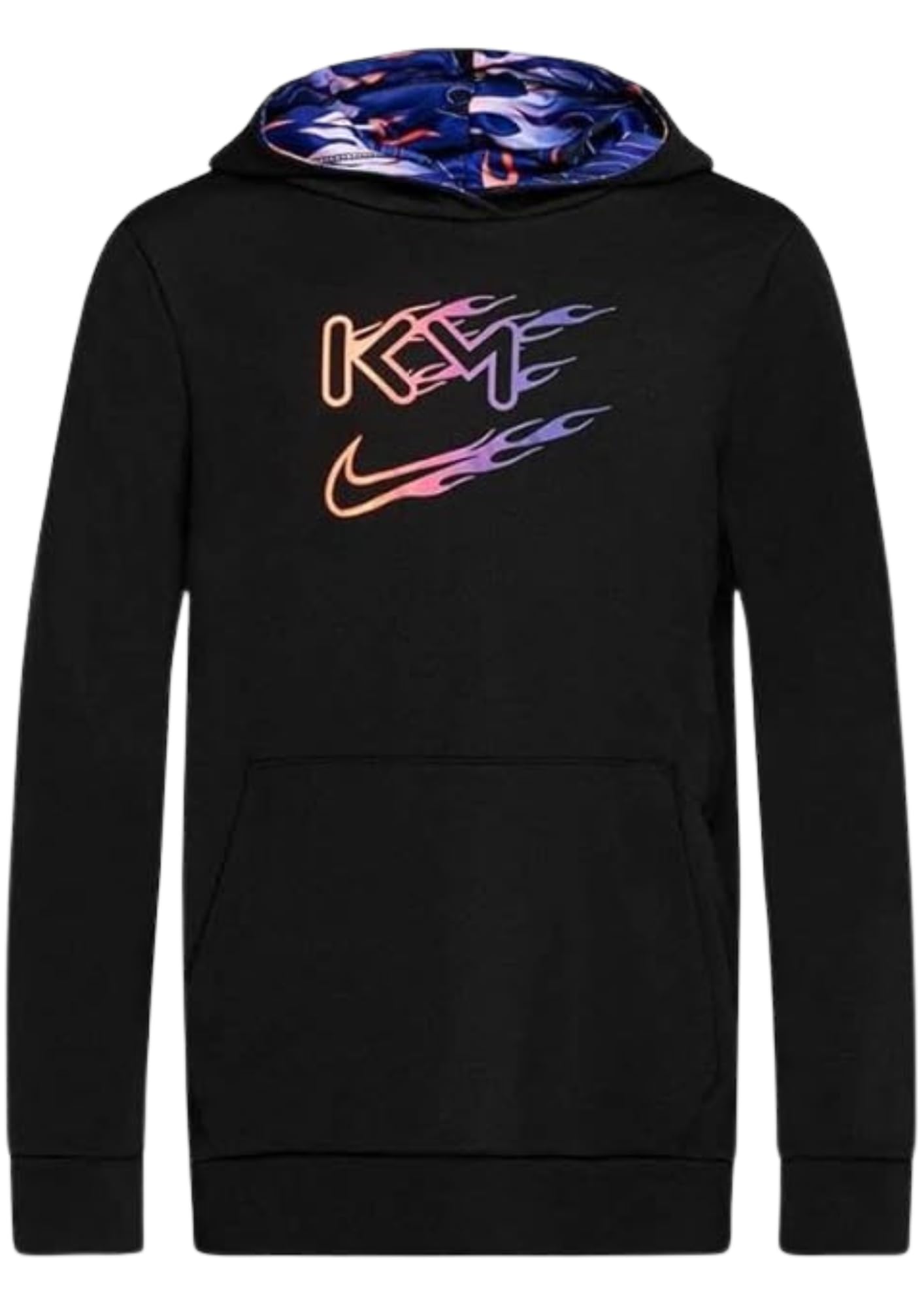 Nike Km Y Dri-FIT Hdie Po Boys Active Track Pants
