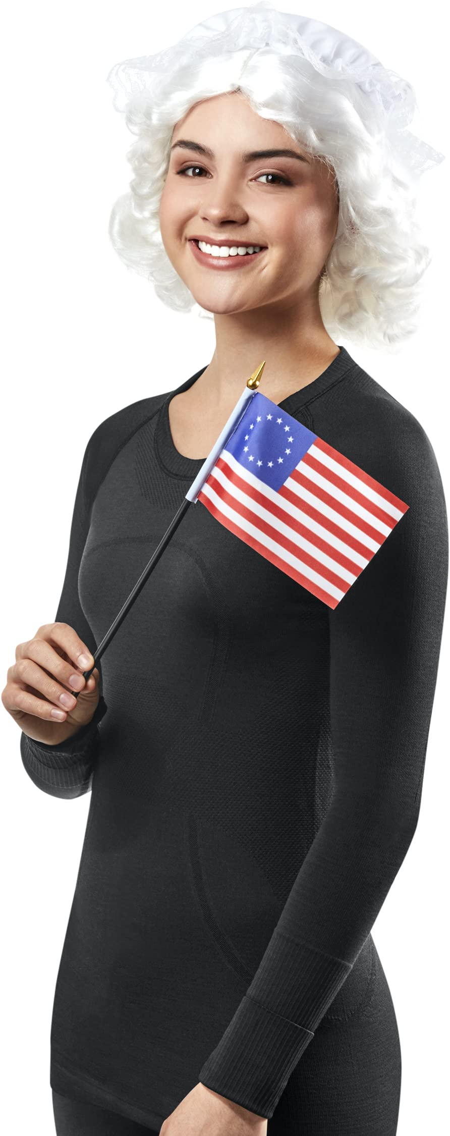 Forum Betsy Ross Costume Set