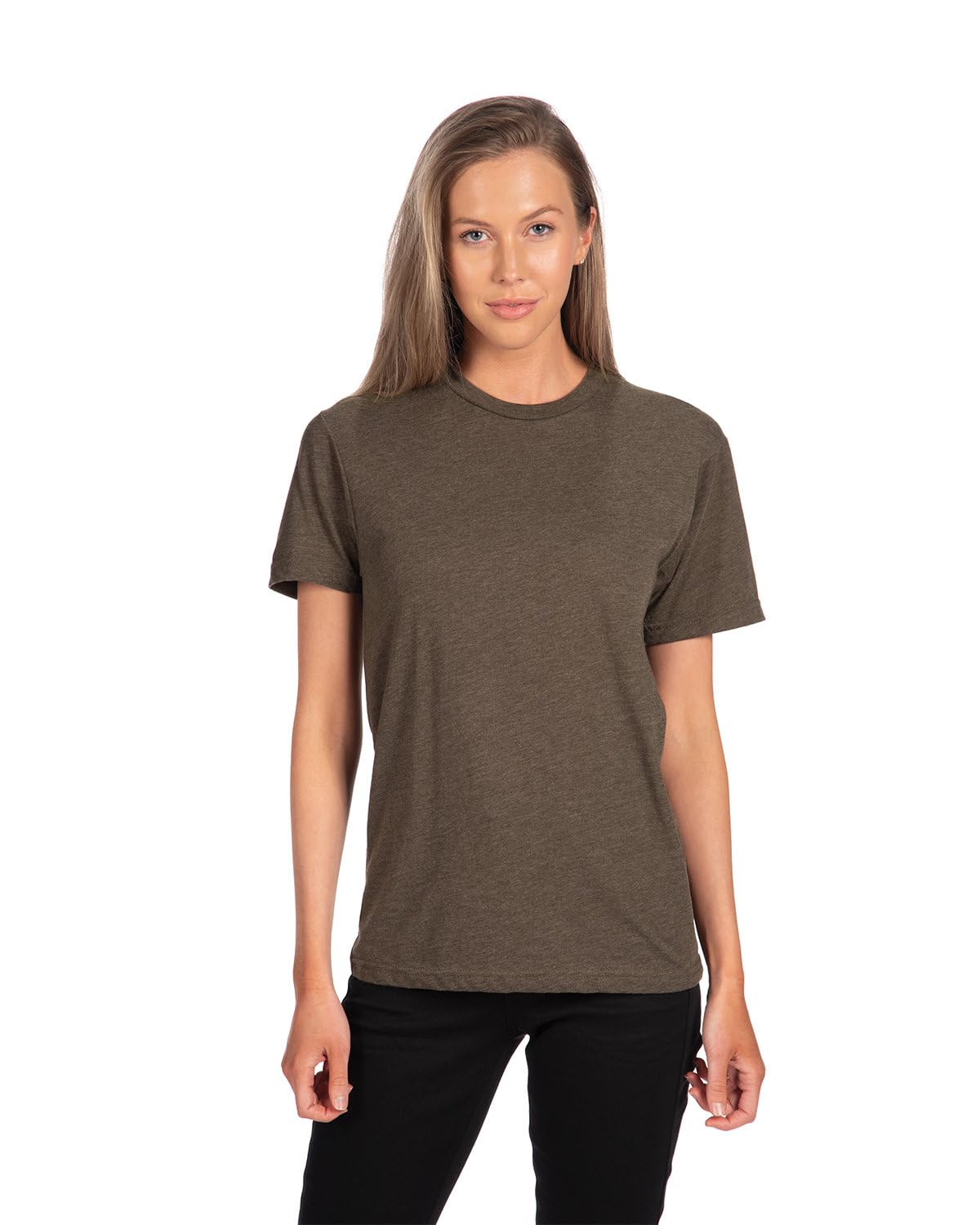 Unisex Triblend T-Shirt - ENVY - 3XL(D0102H788Y2)