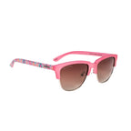 Solize One Love - Ivory-Pink by DelSol for Unisex - 1 Pc Sunglasses
