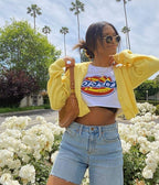 Dickies Womens Dickies Women's 6 Pack Dritech Quarter Socks White Fashion Assorted (6 Pairs) Shoe Size: 6-9 One Size