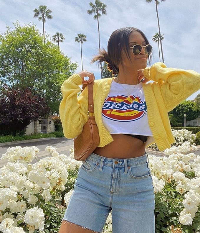 Dickies Womens Dickies Women's 6 Pack Dritech Quarter Socks White Fashion Assorted (6 Pairs) Shoe Size: 6-9 One Size