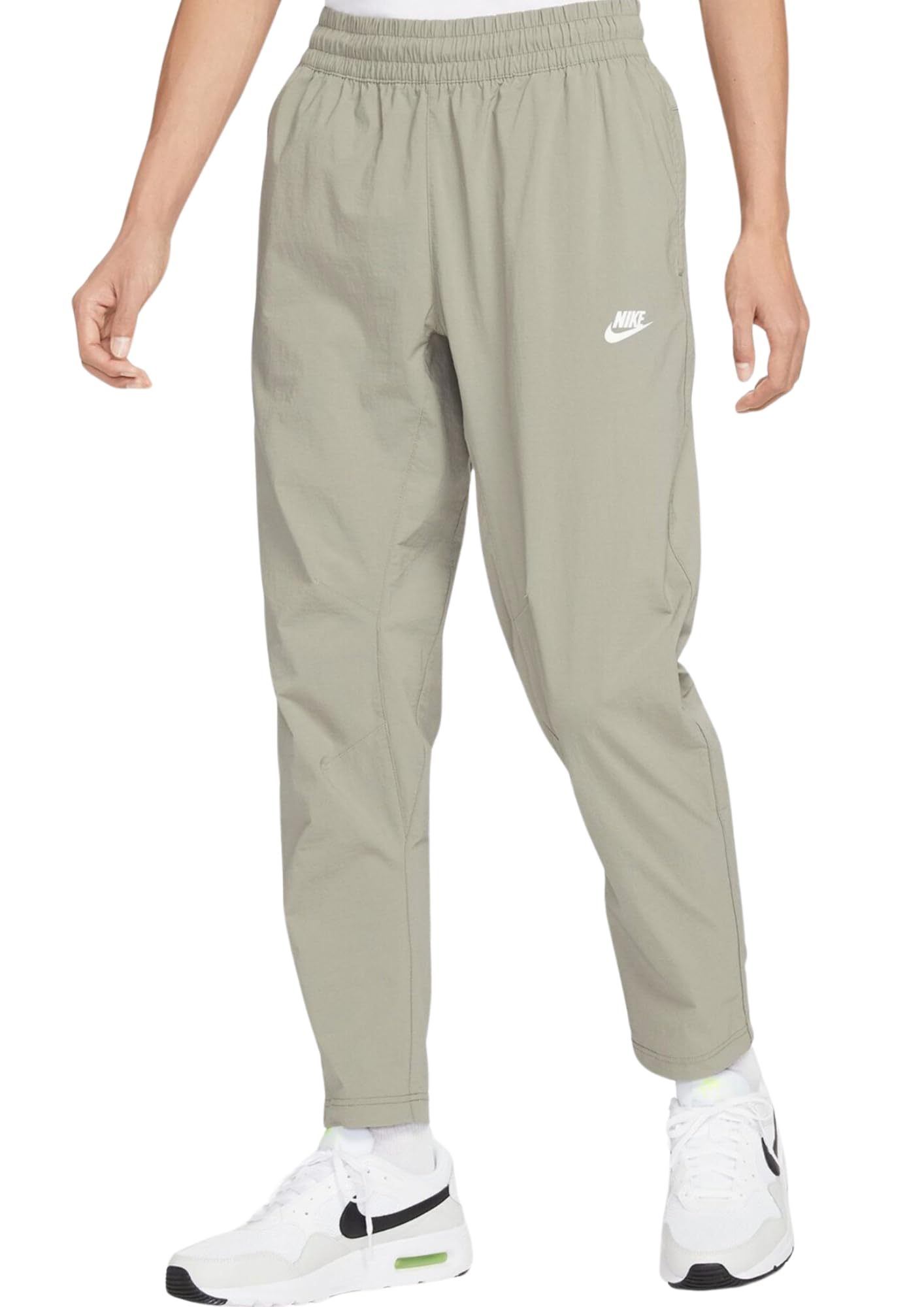 Nike Nsw Me Ul Wvn Pant Utlty Women Pants