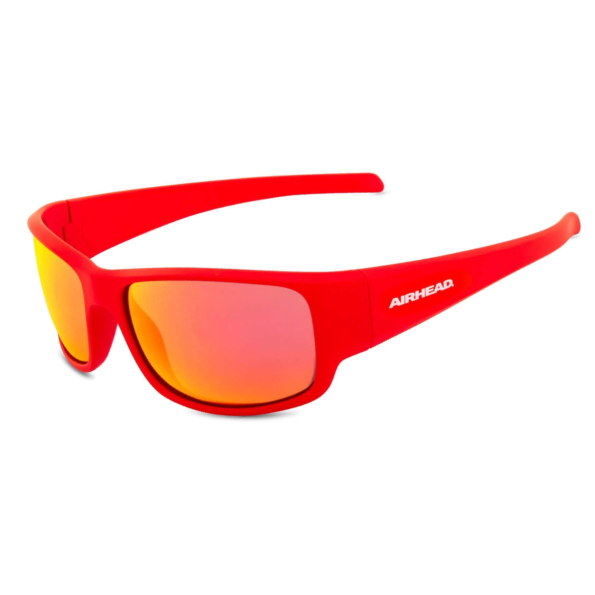 FLOAT SUNGLASS SPORT RED