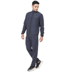 Sweet Dreams Mens Cotton Blend RoundNeck Full Sleeve Tracksuit