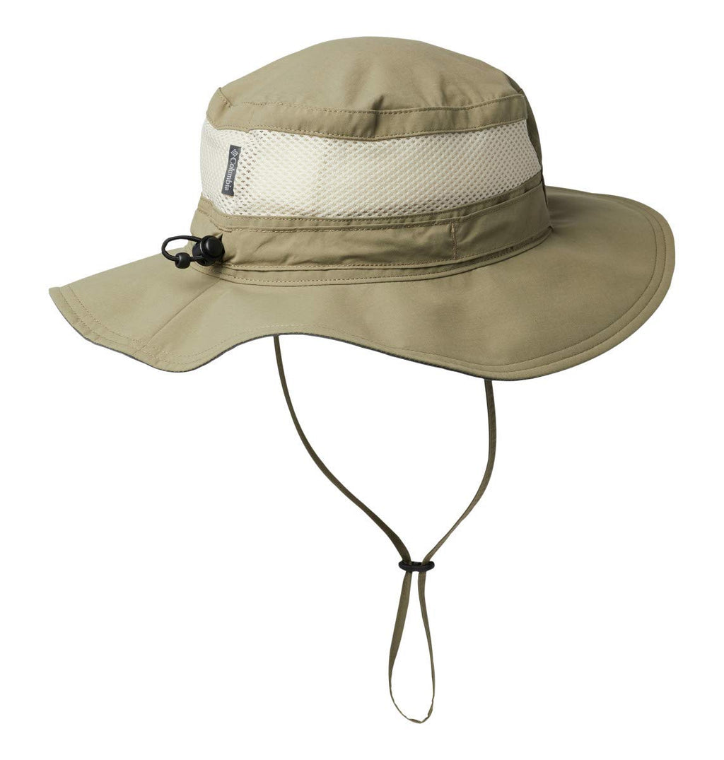 columbia Unisex Bora Bora Booney Fishing Hat, Sage, One Size
