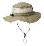 columbia Unisex Bora Bora Booney Fishing Hat, Sage, One Size