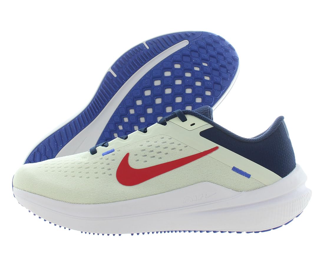 Nike Air Running Shoes Winflo 10 Men Running Shoes