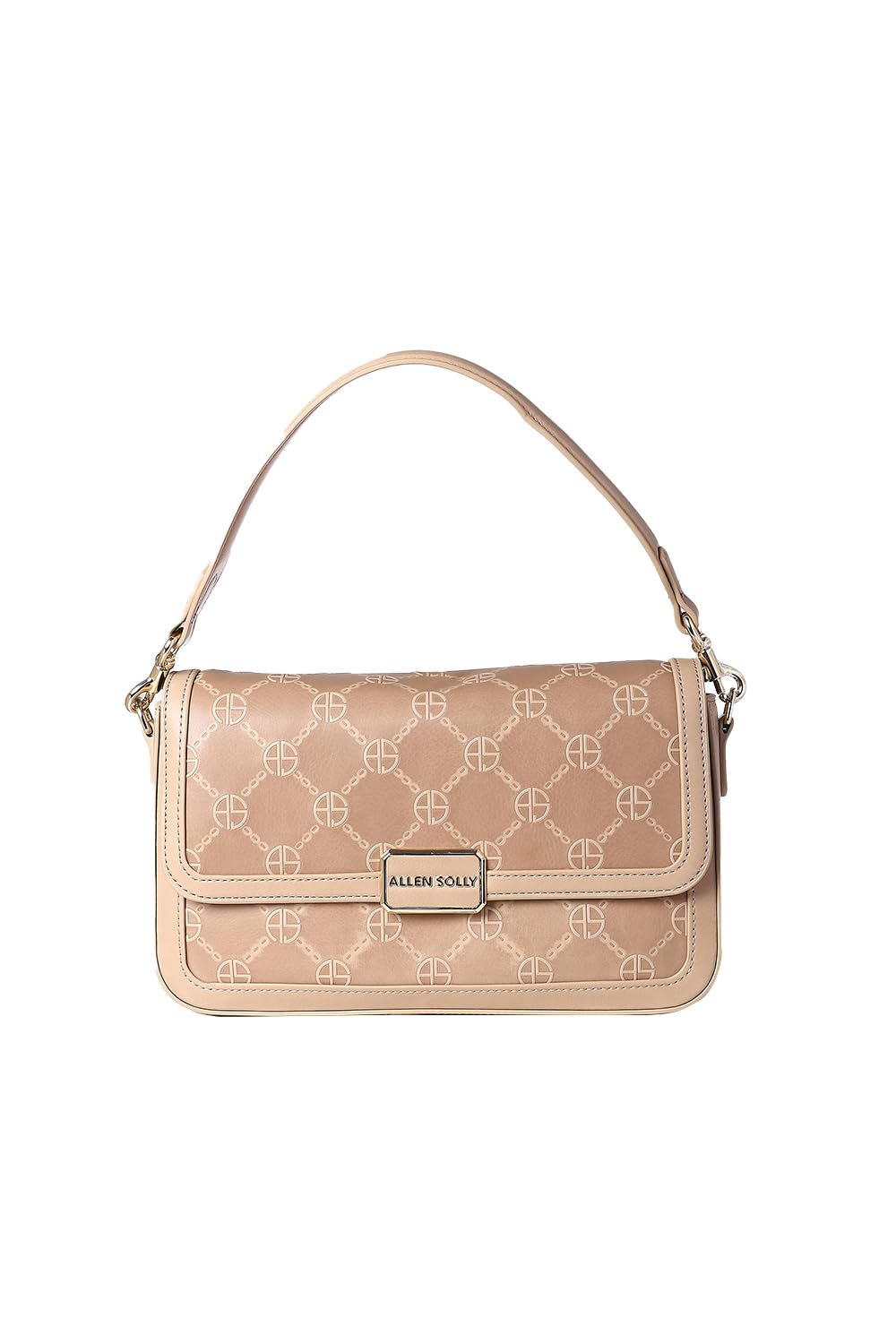 Allen Solly Women Casual Messenger Bag