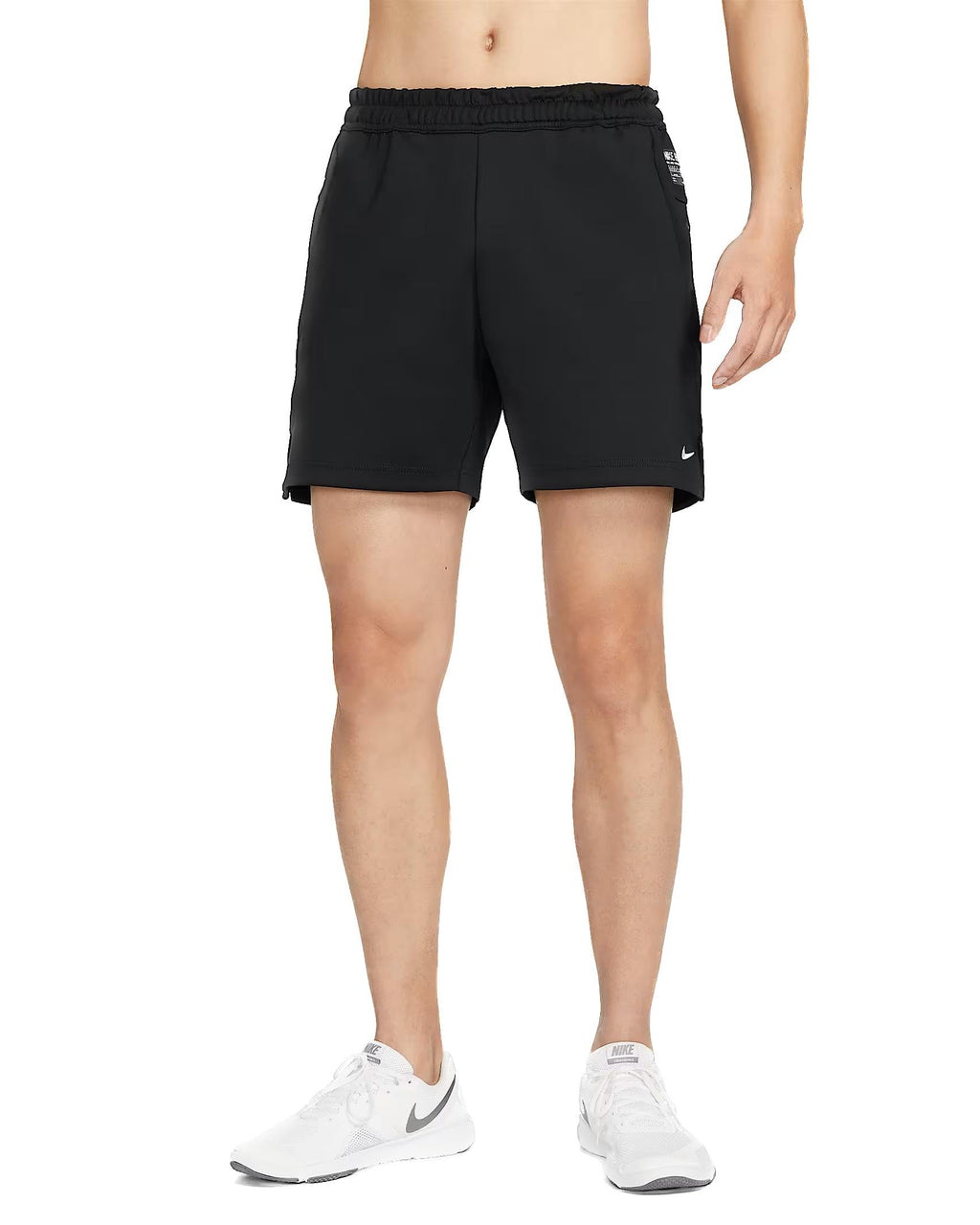 Nike Dfadv Aps Knit Men Australian Rules Football Shorts