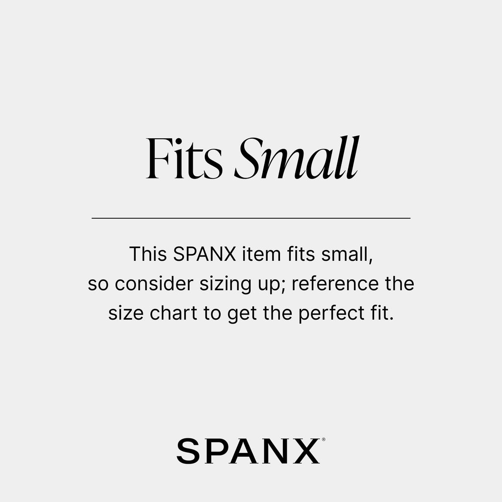 Spanx Womens Seamless Print Leggings Black SM 24