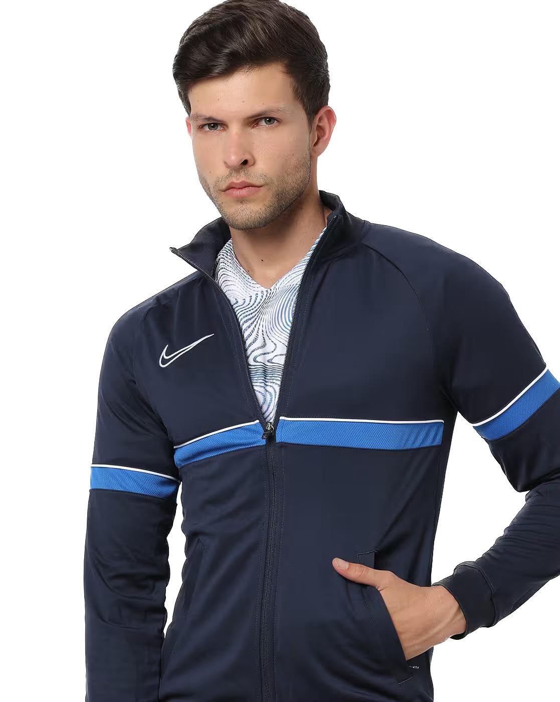 Nike Dri-FIT Acd21 Trk Jkt K Men Jackets & Coats