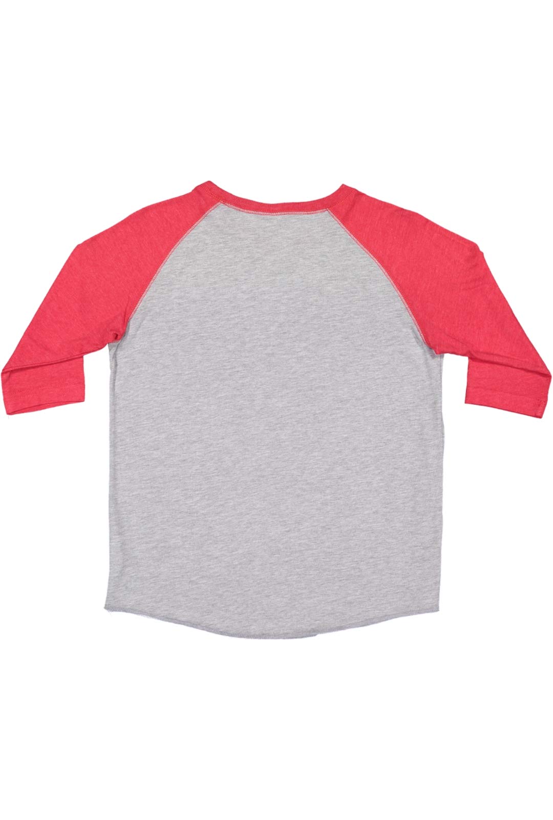 Youth Baseball T-Shirt - NAT HTH gRAN HT - XS(D0102H7DKR8)