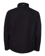 Mens Acceleration Softshell Jacket - BLAcK - S(D0102H76WZP)
