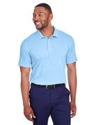 Mens Fusion Polo - PUMA BLAcK - M(D0102H7YKRX)