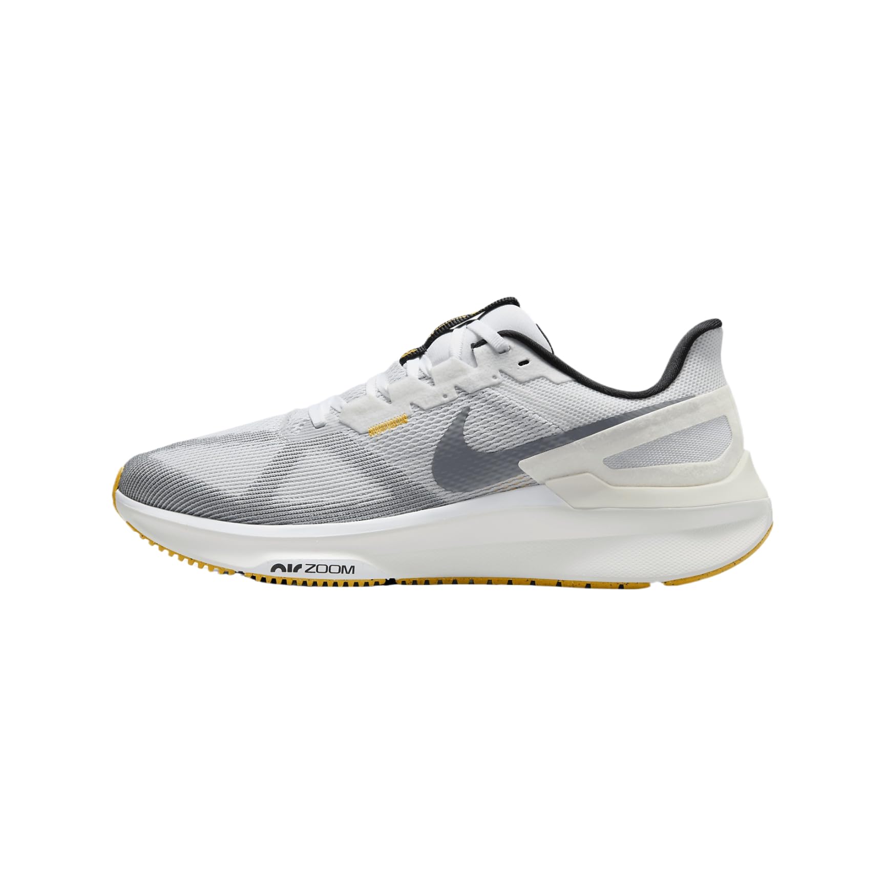 Nike Air Zoom Structure 25 Running Men Running Shoes