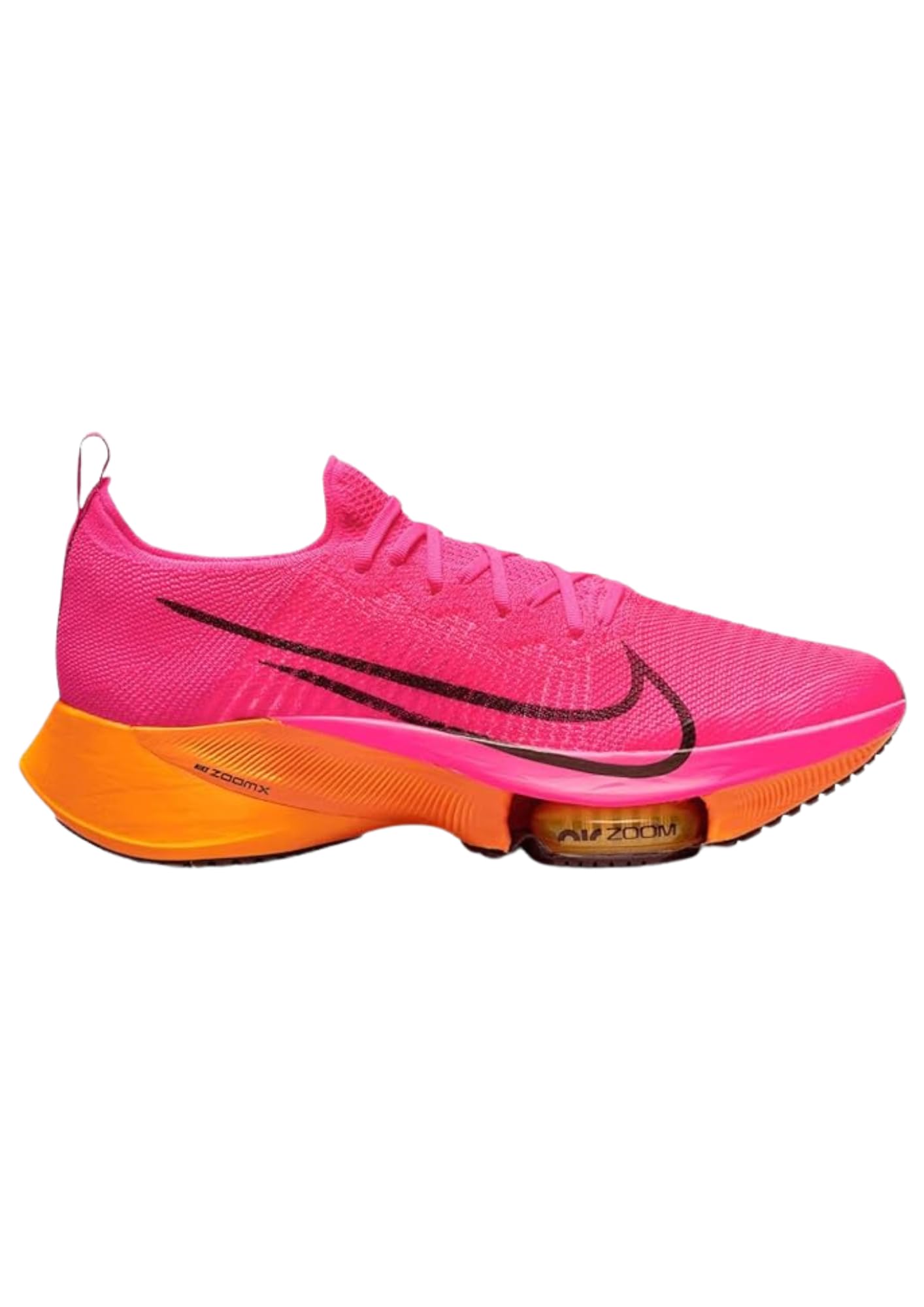 Nike Air Zoom Tempo Next% Causal Shoesfk Women Running Shoes