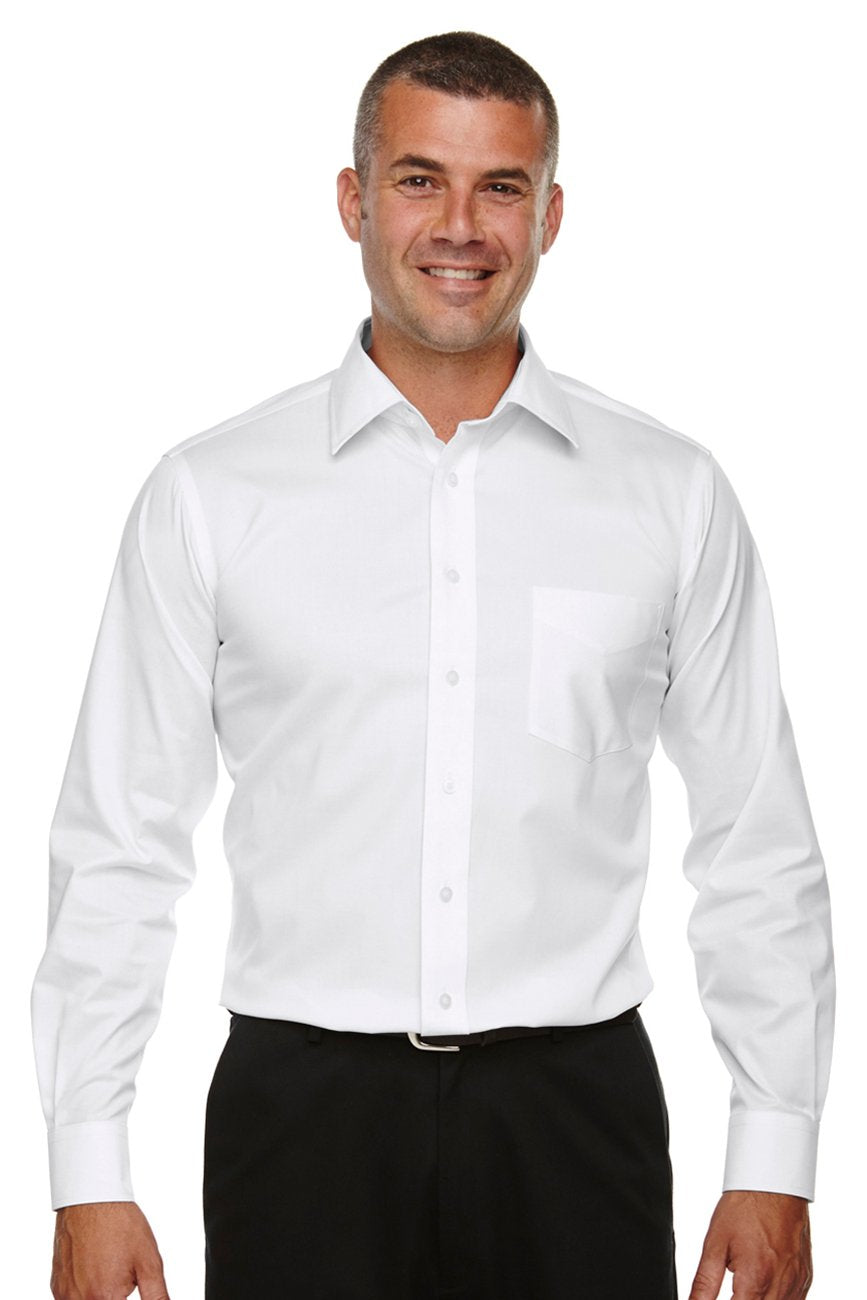 Mens Tall crown Woven collectionSolid Stretch Twill - BLAcK - XLT(D0102H764gP)