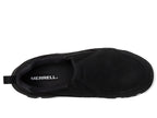 Merrell Men's Coldpack 3 Thermo Moc Waterproof Moccasin, Black, 9 Wide