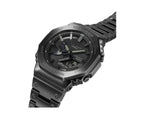 G-Shock Casio Men's GMB2100BD-1A Gunmetal Analog-Digital Watch