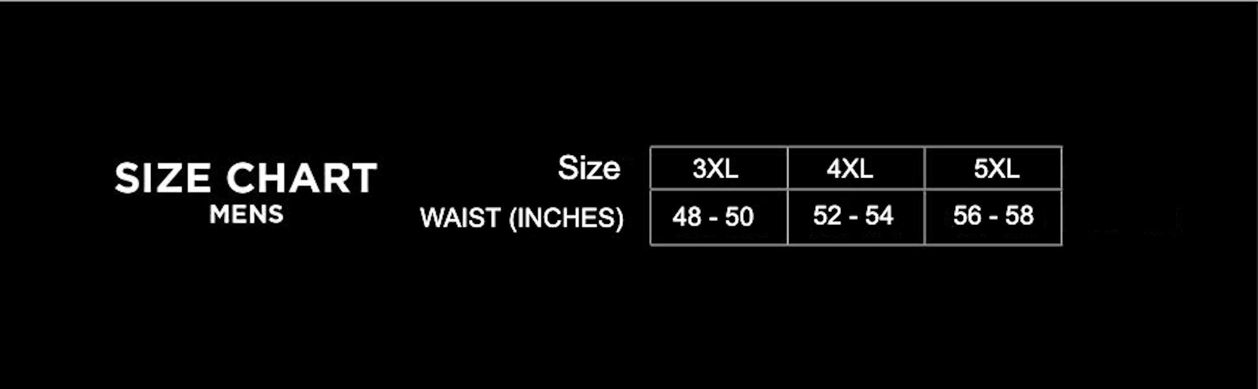 New Balance Men's Big and Tall 6 Boxer Brief Fly Front with Pouch, 3-Pack of Big Man Boxers