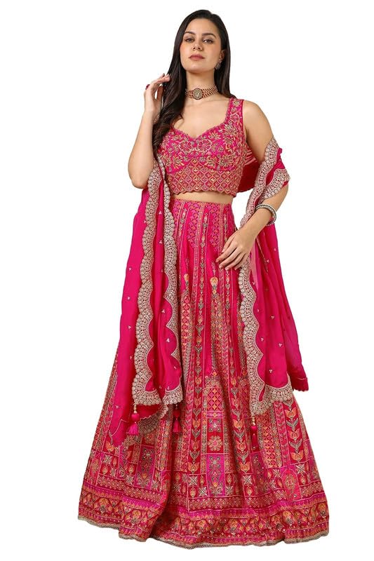 Soch Women Viscose Blend Ethnic Wear