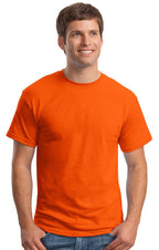Unisex 5050 T-Shirt - KELLY gREEN - S(D0102H7KNWX)