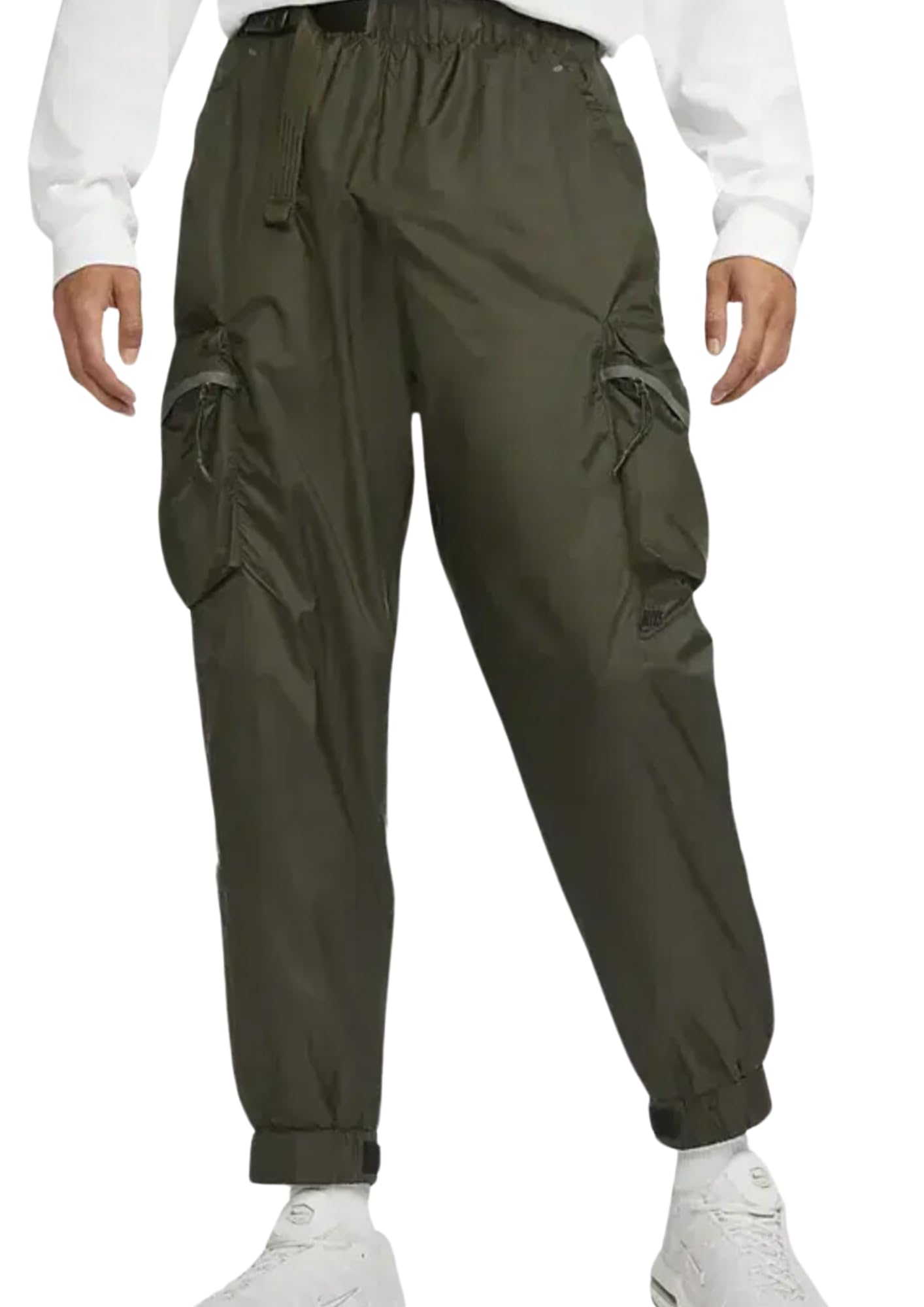Nike Nsw Tp Lnd Wvn Pant Rpl Men Active Track Pants