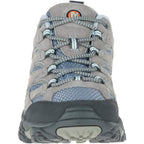 Merrell Women's Moab 2 Vent Hiking Shoe, Smoke, 8.5 M US