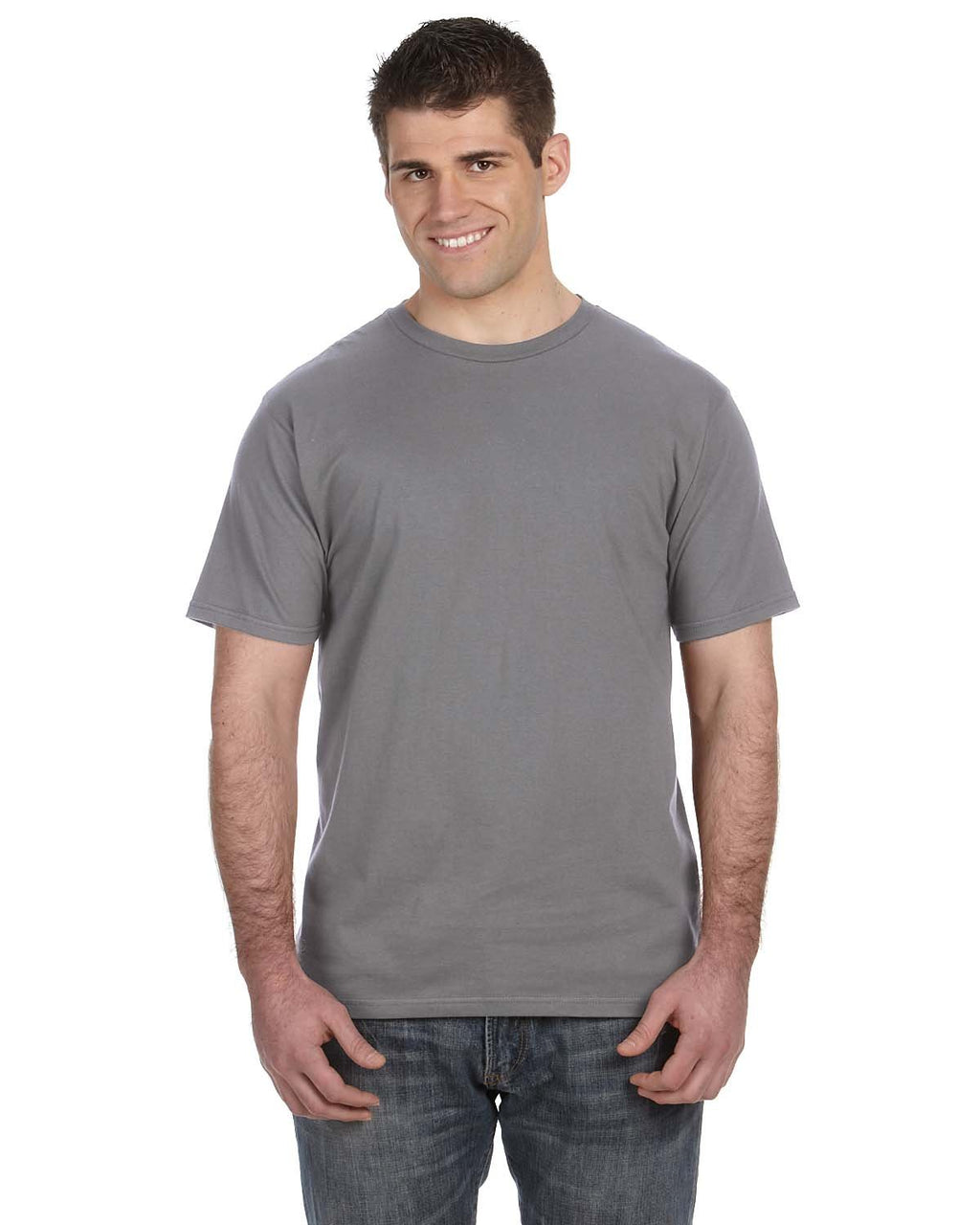 Lightweight T-Shirt - BLAcK - XS(D0102H7KDNX)