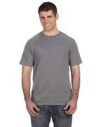 Lightweight T-Shirt - BLAcK - XS(D0102H7KDNX)