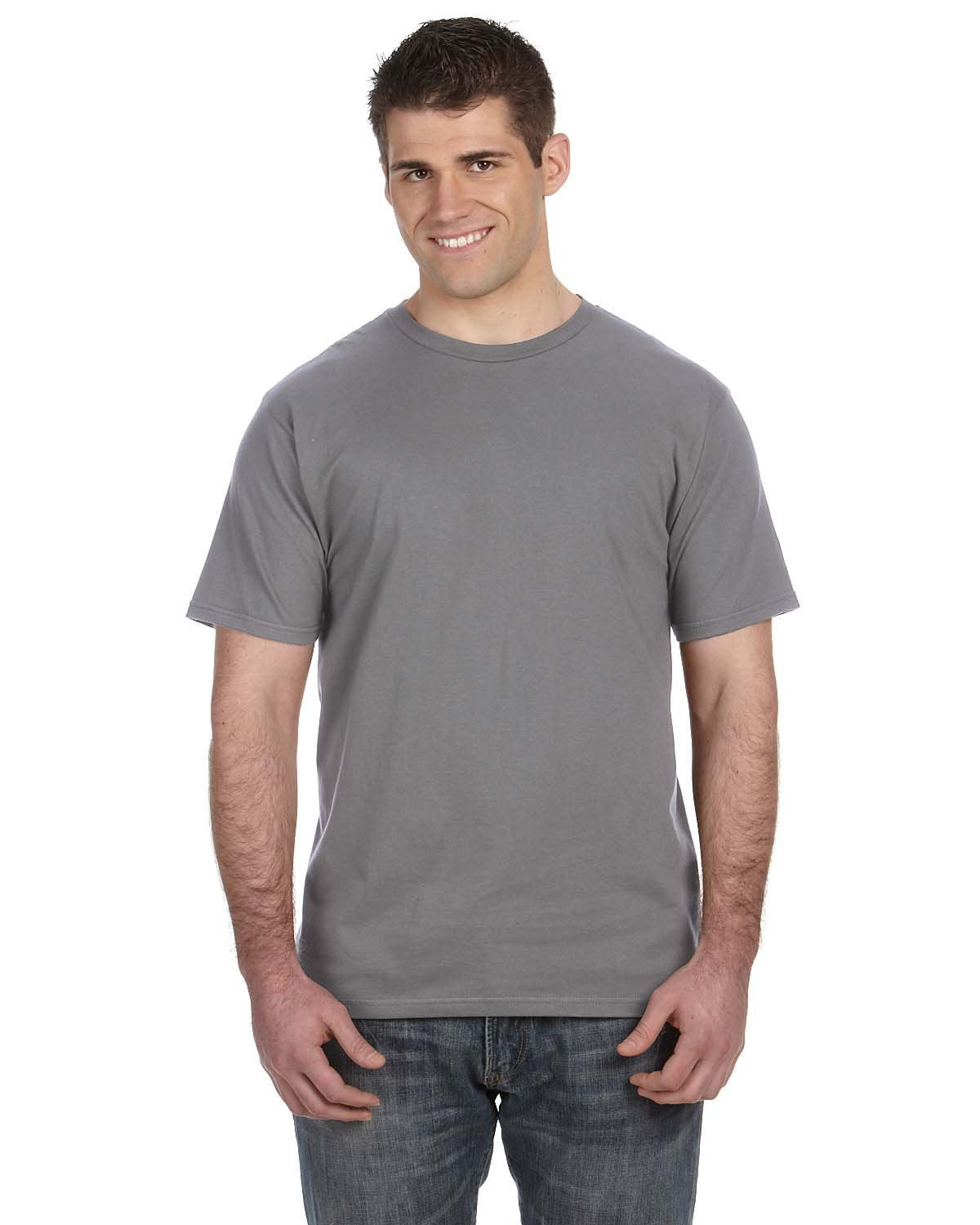 Lightweight T-Shirt - BLAcK - XS(D0102H7KDNX)